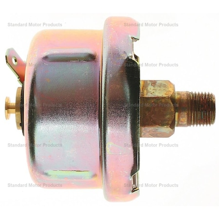 Standard Ignition Oil Pressure Gauge Switch, Ps-316 PS-316
